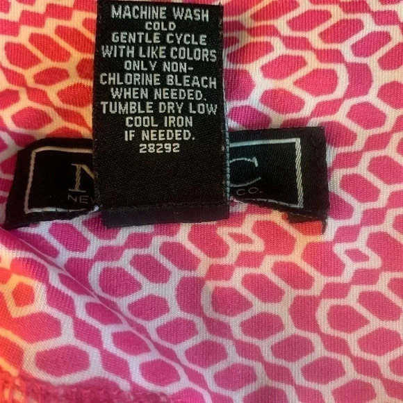 Nycc skirt . Size XL - Picture 4 of 6